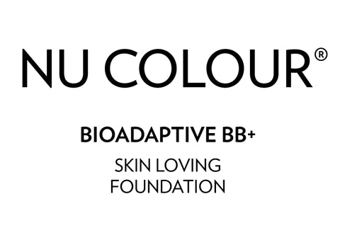 Nu Colour Fondotinta bioadattivo bb+ skin loving