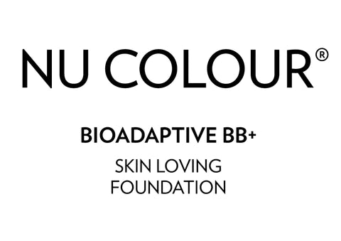 Nu Colour Bioadaptive bb+ skin loving foundation