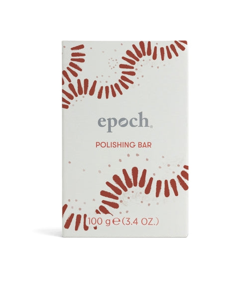 Epoch Nu Skin Polishing Bar 20% discount