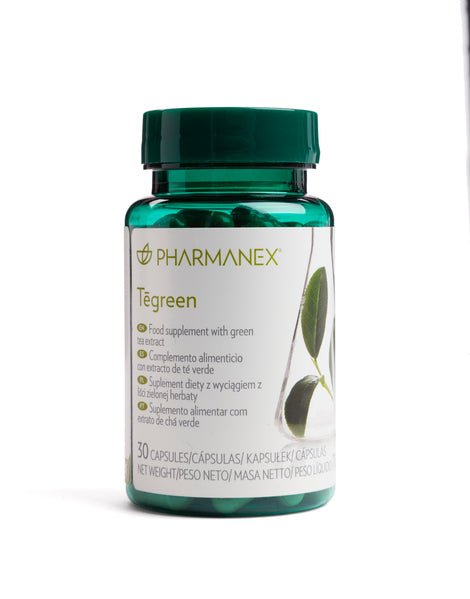 TegreenPharmanex Nu Skin Food supplement - 30 pieces